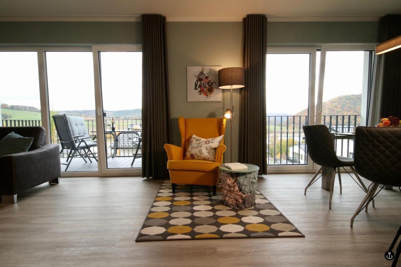 Villa Sonnenweg 19 Heringhausen Esterno foto