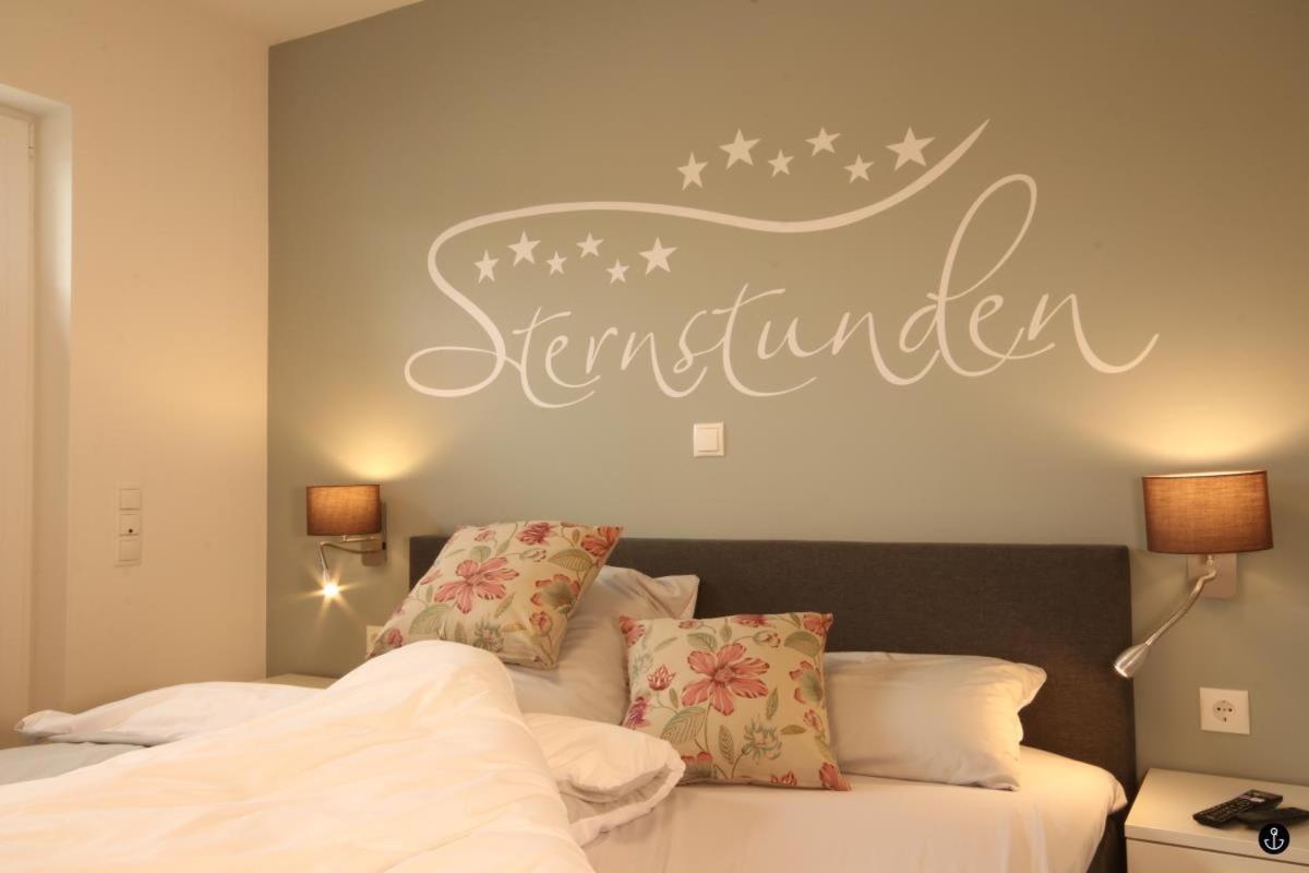 Villa Sonnenweg 19 Heringhausen Esterno foto
