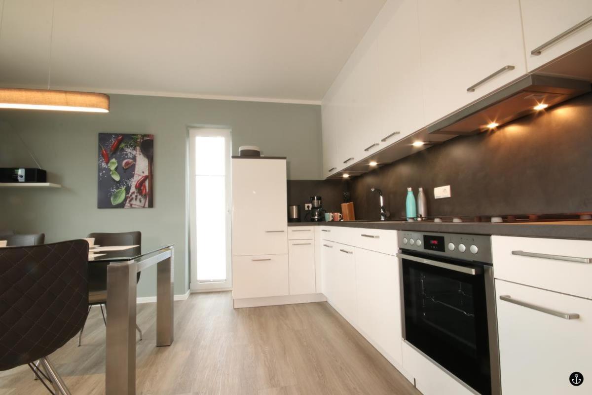 Villa Sonnenweg 19 Heringhausen Esterno foto